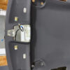 Mercedes C-Class W204 Coupe Headliner Set Black OEM A2046903150