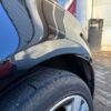 Volkswagen Eos 1F Front Right Fender Deep Black Pearl