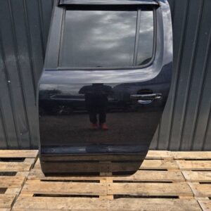 Volkswagen Amarok Rear Door