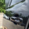 Volkswagen Amarok Rear Door