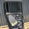 Volkswagen Amarok Rear Door
