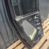 Volkswagen Amarok Rear Door