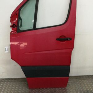 Volkswagen Crafter 2E Front Left Door