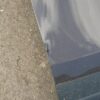 Volkswagen Touareg II / 7P Front Left Door Assembly Grey