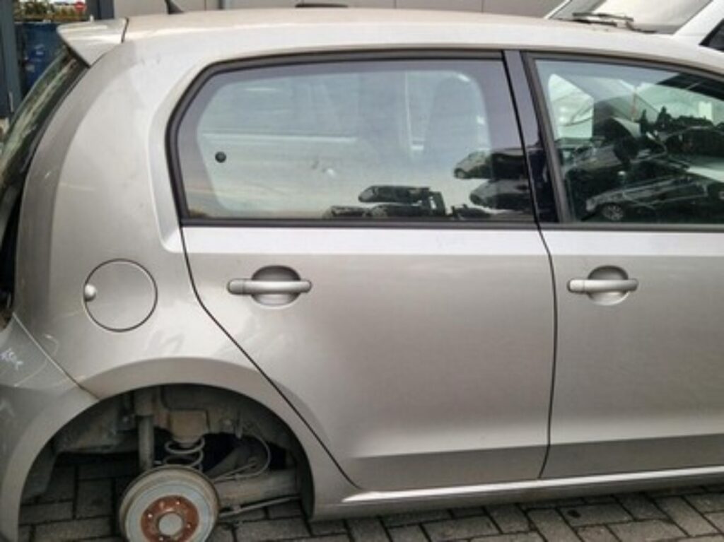 Volkswagen up! AA Rear Right Door Shell