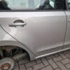 Volkswagen up! AA Rear Right Door Shell