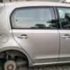Volkswagen up! AA Rear Right Door Shell
