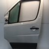 Volkswagen Crafter Front Left Door Grey White