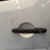 Volkswagen Crafter Front Left Door Grey White