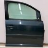 Volkswagen Caddy III / 2K Front Right Door Offroad Grey Metallic OEM 2K0831056B