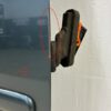 Volkswagen Caddy III / 2K Front Right Door Offroad Grey Metallic OEM 2K0831056B