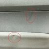 Volkswagen Caddy III / 2K Front Right Door Offroad Grey Metallic OEM 2K0831056B