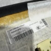 Mercedes C-Class W204 Coupe Headliner Set Black OEM A2046903150