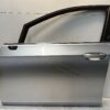 Volkswagen Golf VIII / CD1 Front Left Door Reflex Silver Metallic