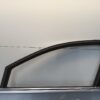 Volkswagen Golf VIII / CD1 Front Left Door Reflex Silver Metallic