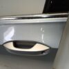 Volkswagen Golf VIII / CD1 Front Left Door Reflex Silver Metallic