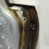 Volkswagen Golf VIII / CD1 Front Left Door Reflex Silver Metallic