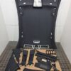 Mercedes E-Class W212 Sedan Headliner Set Black OEM A2126905950