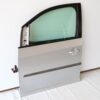 Volkswagen Caddy IV / 2K5 Front Left Door Assembly Silver OEM 2K5831055