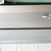 Volkswagen Caddy IV / 2K5 Front Left Door Assembly Silver OEM 2K5831055