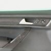 Volkswagen Caddy IV / 2K5 Front Left Door Assembly Silver OEM 2K5831055