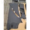 Mercedes E-Class W212 Sedan Headliner Set Black OEM A2126905950