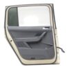 Volkswagen Touran II / 5T1 Rear Left Door Assembly Light Ivory OEM 5TA833055AH