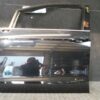 Volkswagen Golf Sportsvan Front Left Door Black