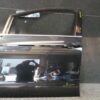 Volkswagen Golf Sportsvan Front Left Door Black