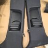Mercedes E-Class W212 Sedan Headliner Set Black OEM A2126905950