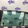 Volkswagen Golf VII / 5G Rear Left Door OEM 5G4833055AD