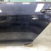 Volkswagen Golf VII / 5G Rear Left Door OEM 5G4833055AD