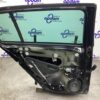Volkswagen Golf VII / 5G Rear Left Door OEM 5G4833055AD