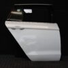 Volkswagen Golf Sportsvan 510 Rear Right Door White