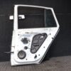 Volkswagen Golf Sportsvan 510 Rear Right Door White