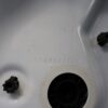 Volkswagen Golf Sportsvan 510 Rear Right Door White