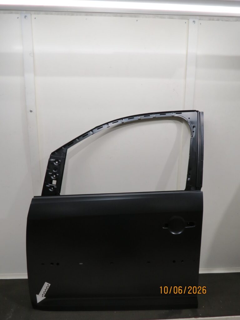 Volkswagen Caddy Front Left Door Primed OEM 2K5831055