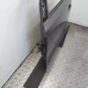 Volkswagen Polo 6R Front Left Door Pepper Grey Metallic