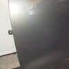 Volkswagen Polo 6R Front Left Door Pepper Grey Metallic