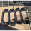 Mercedes E-Class W212 Sedan Headliner Set Black OEM A2126905950
