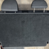 Volkswagen Caddy V Rear Bench Seat Anthracite