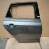 Volkswagen Polo VI / AW Rear Right Door OEM 2G4833312D