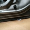 Volkswagen Polo VI / AW Rear Right Door OEM 2G4833312D