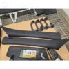 Mercedes E-Class W212 Sedan Headliner Set Black OEM A2126905950