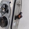 Volkswagen Touran 1T3 Facelift Front Left Door Silver OEM 1T0831055AB