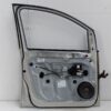 Volkswagen Touran 1T3 Facelift Front Left Door Silver OEM 1T0831055AB