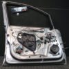 Volkswagen Golf Sportsvan Front Left Door Grey