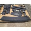 Mercedes E-Class W212 Sedan Headliner Set Black OEM A2126905950