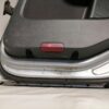 Volkswagen Golf Plus 5M Rear Right Door Shell Reflex Silver Metallic OEM 5M0833302M