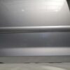 Volkswagen Golf Plus 5M Rear Right Door Shell Reflex Silver Metallic OEM 5M0833302M